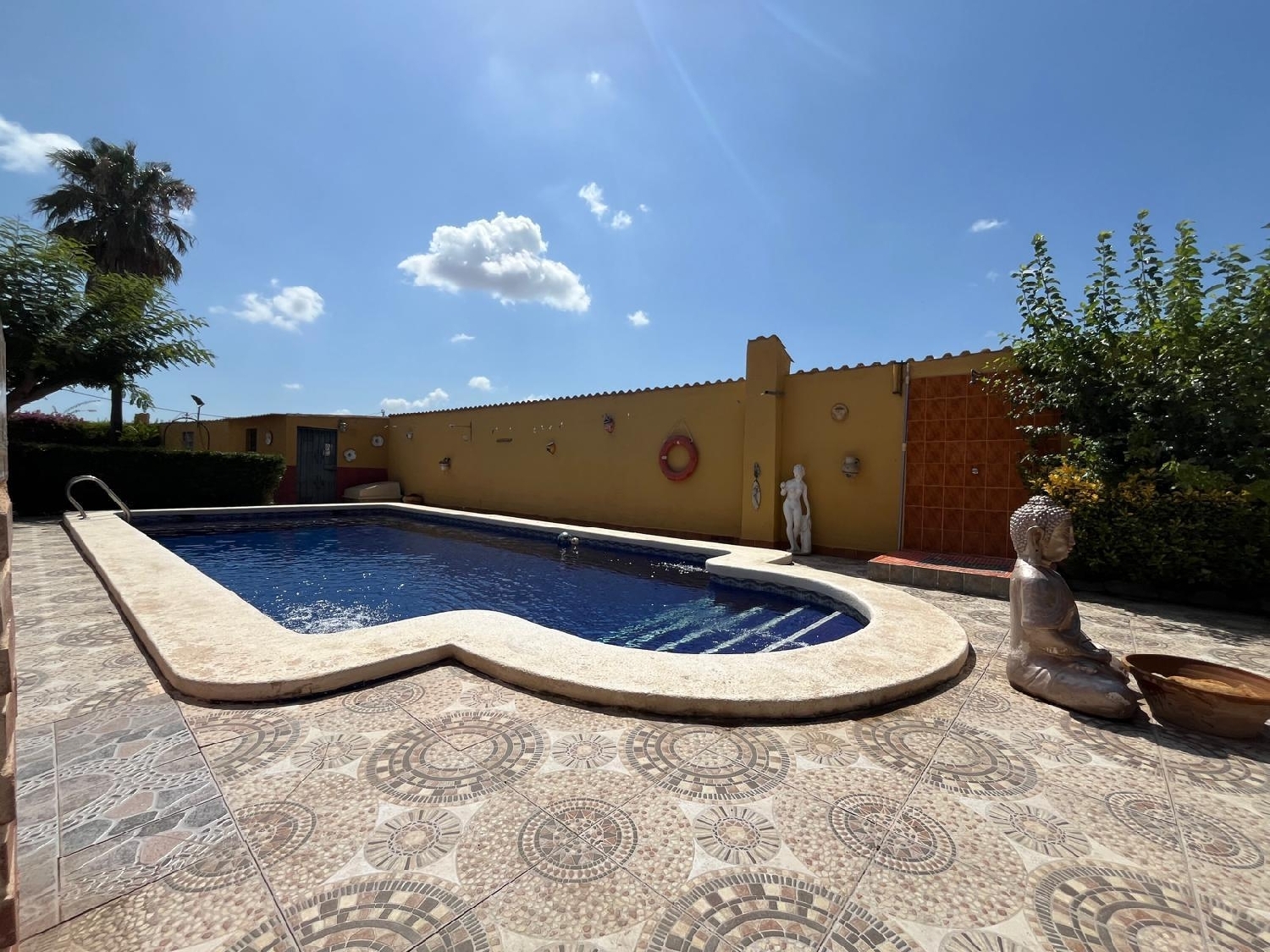 till salu villa Dolores Baix Segura 6