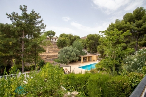 Los Matias Vega Media Del Segura villa foto 6234500