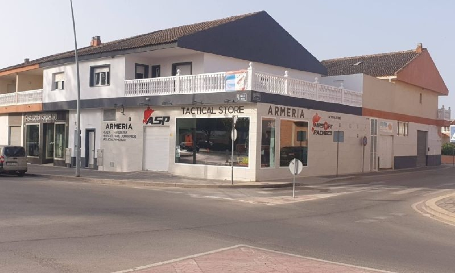  till salu villa Los Meroños Mar Menor 1