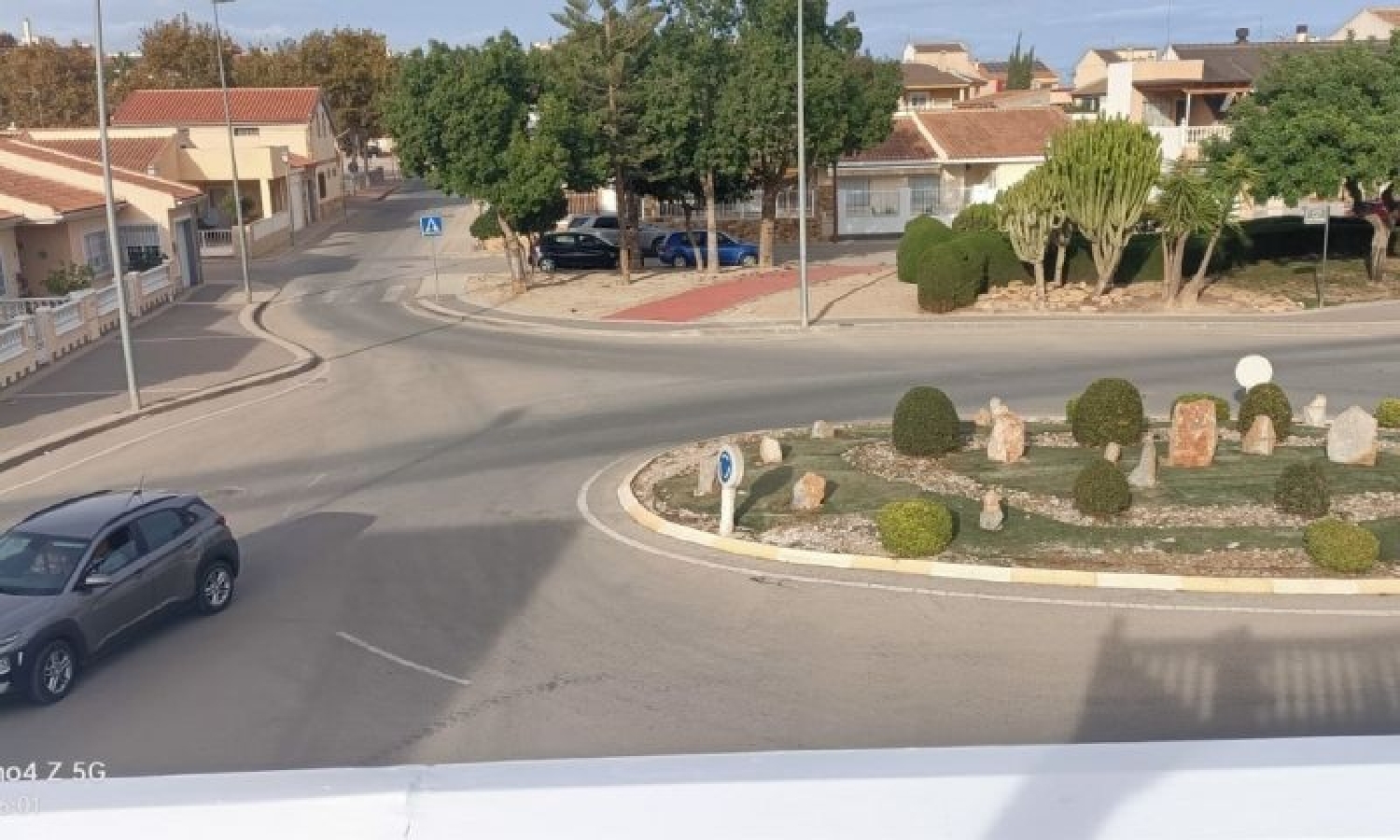  till salu villa Los Meroños Mar Menor 5
