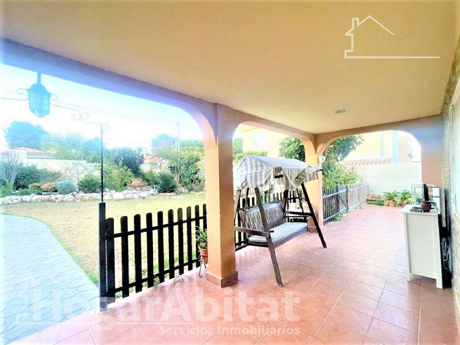  à vendre villa Los Mirasoles Hoya De Buñol 1