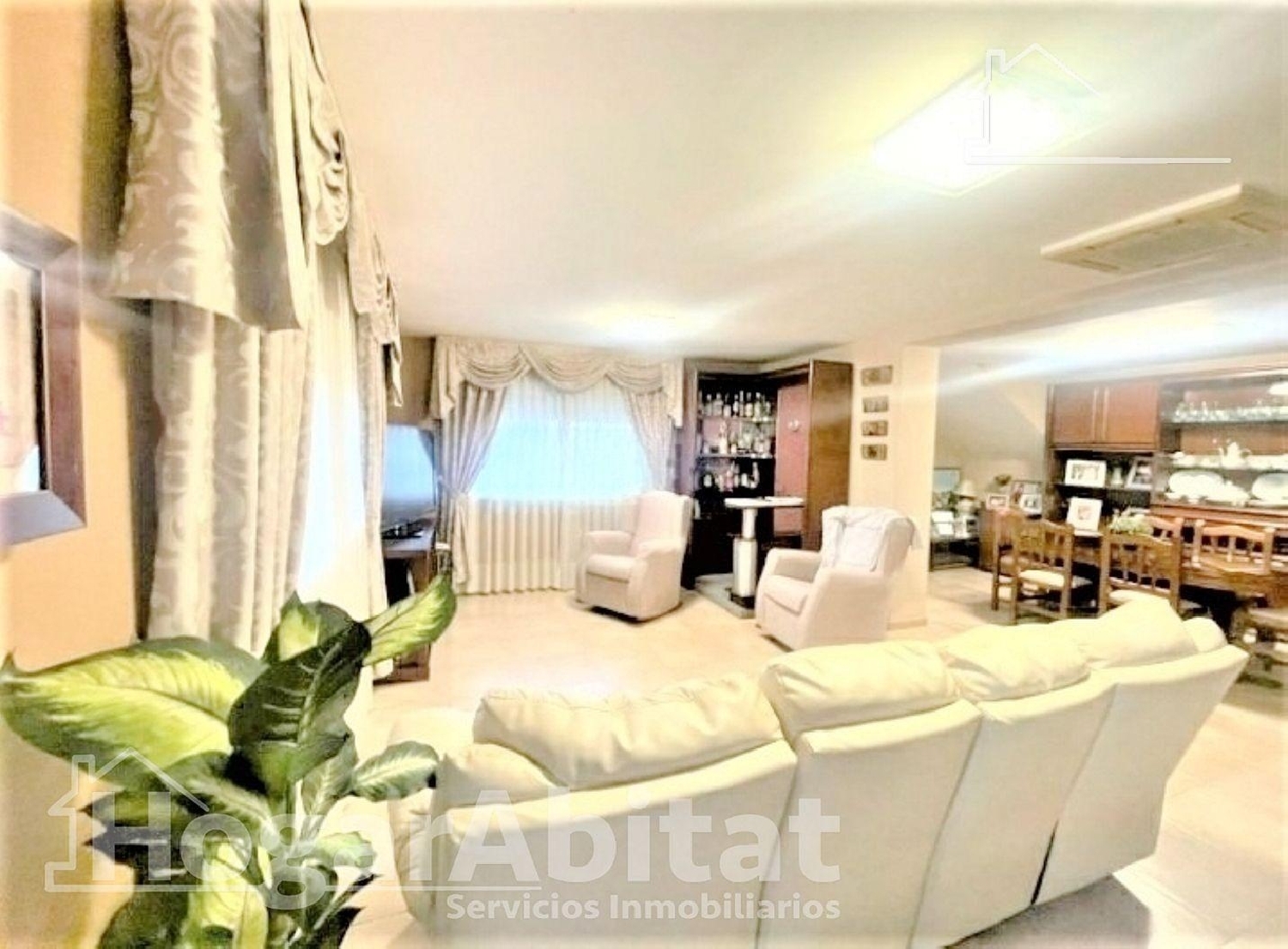  à vendre villa Los Mirasoles Hoya De Buñol 7