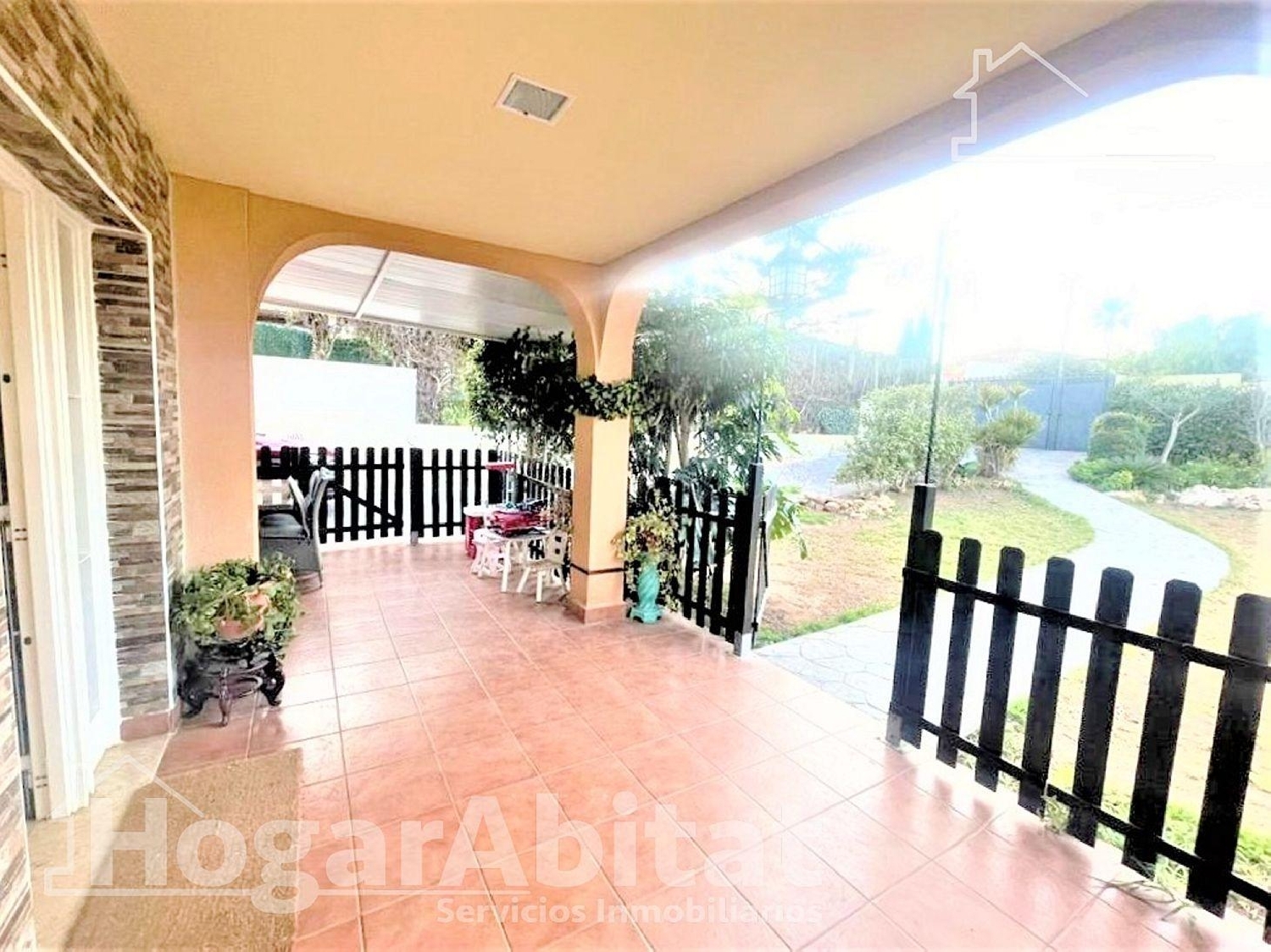 à vendre villa Los Mirasoles Hoya De Buñol 4