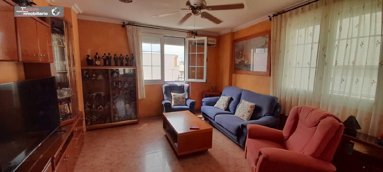  till salu villa Los Molinos Comarca Metropolitana De Almería 6