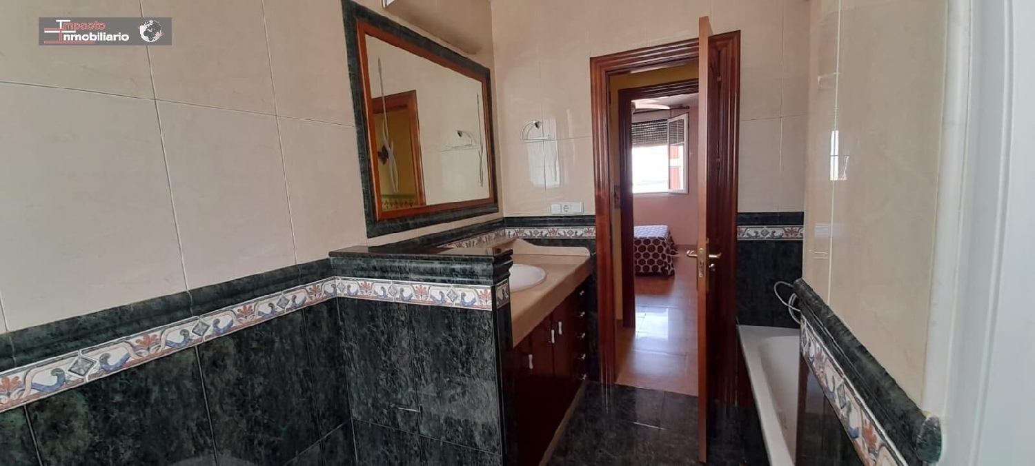  till salu villa Los Molinos Comarca Metropolitana De Almería 4