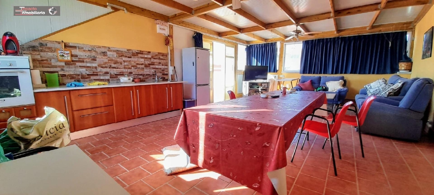  till salu villa Los Molinos Comarca Metropolitana De Almería 1