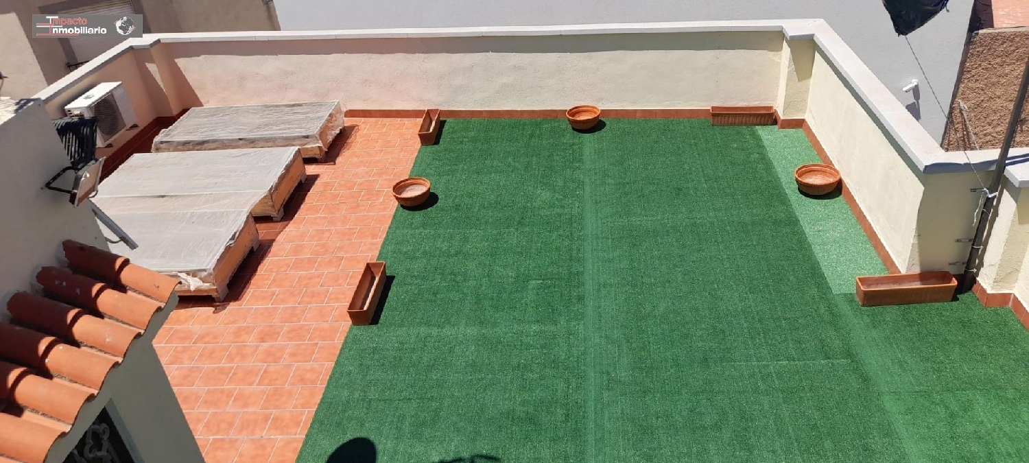 till salu villa Los Molinos Comarca Metropolitana De Almería 3