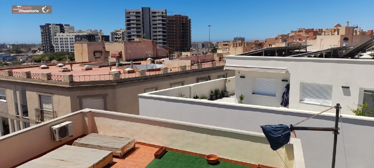 till salu villa Los Molinos Comarca Metropolitana De Almería 2