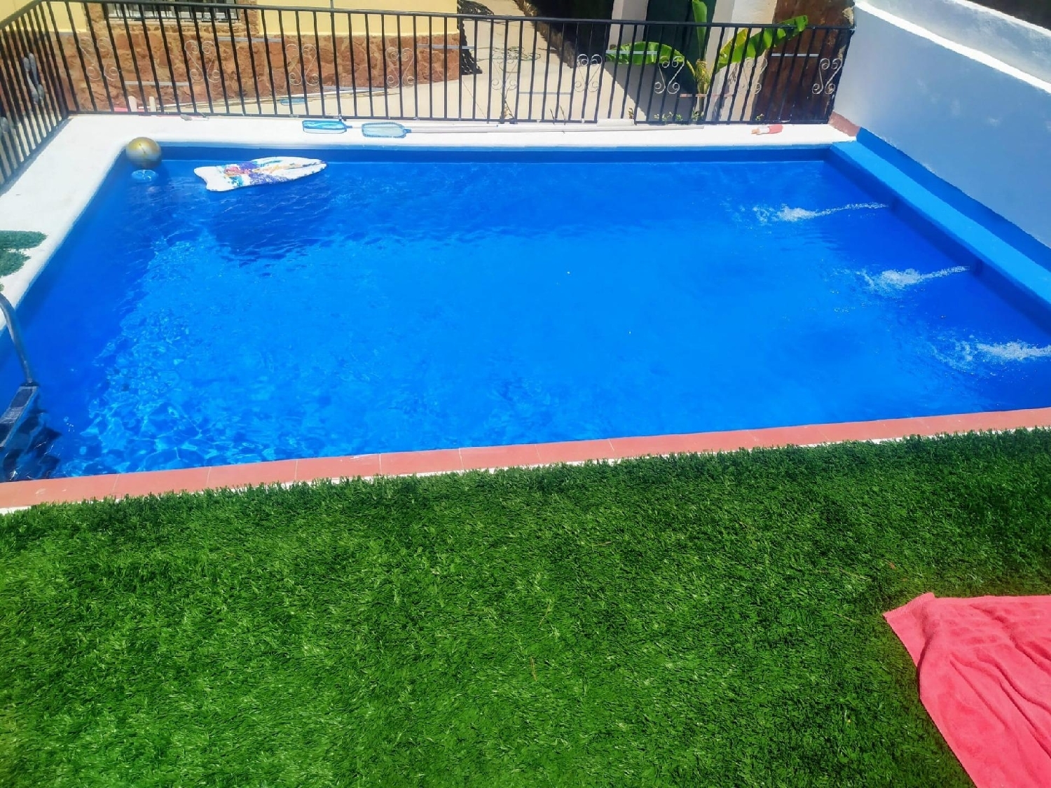 till salu villa Los Molinos Comarca Metropolitana De Almería 3