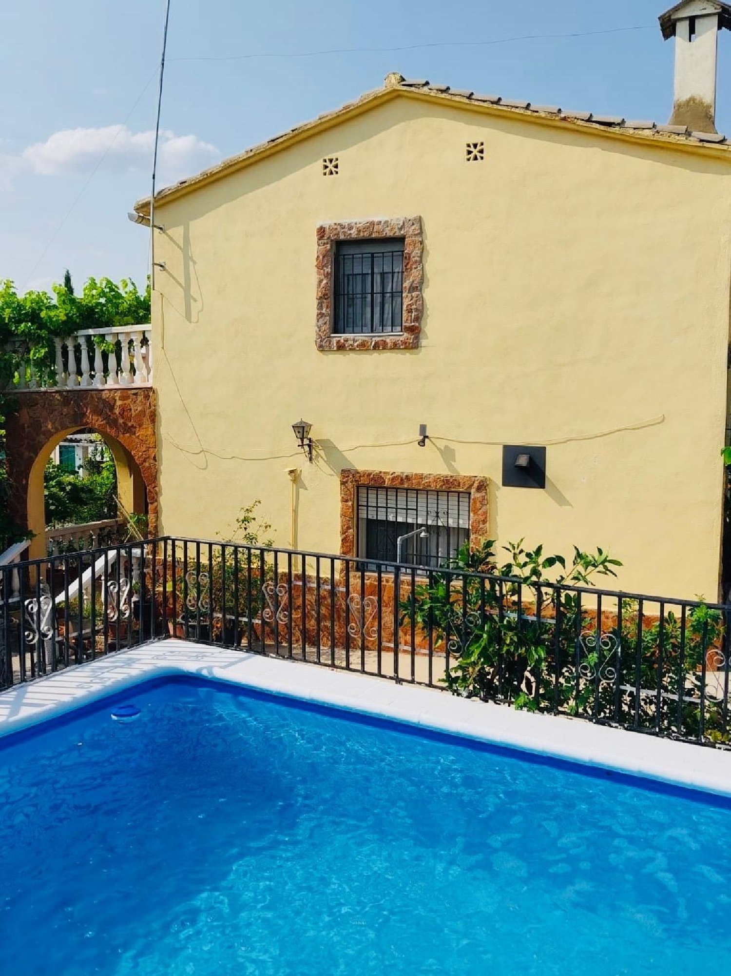 till salu villa Los Molinos Comarca Metropolitana De Almería 2