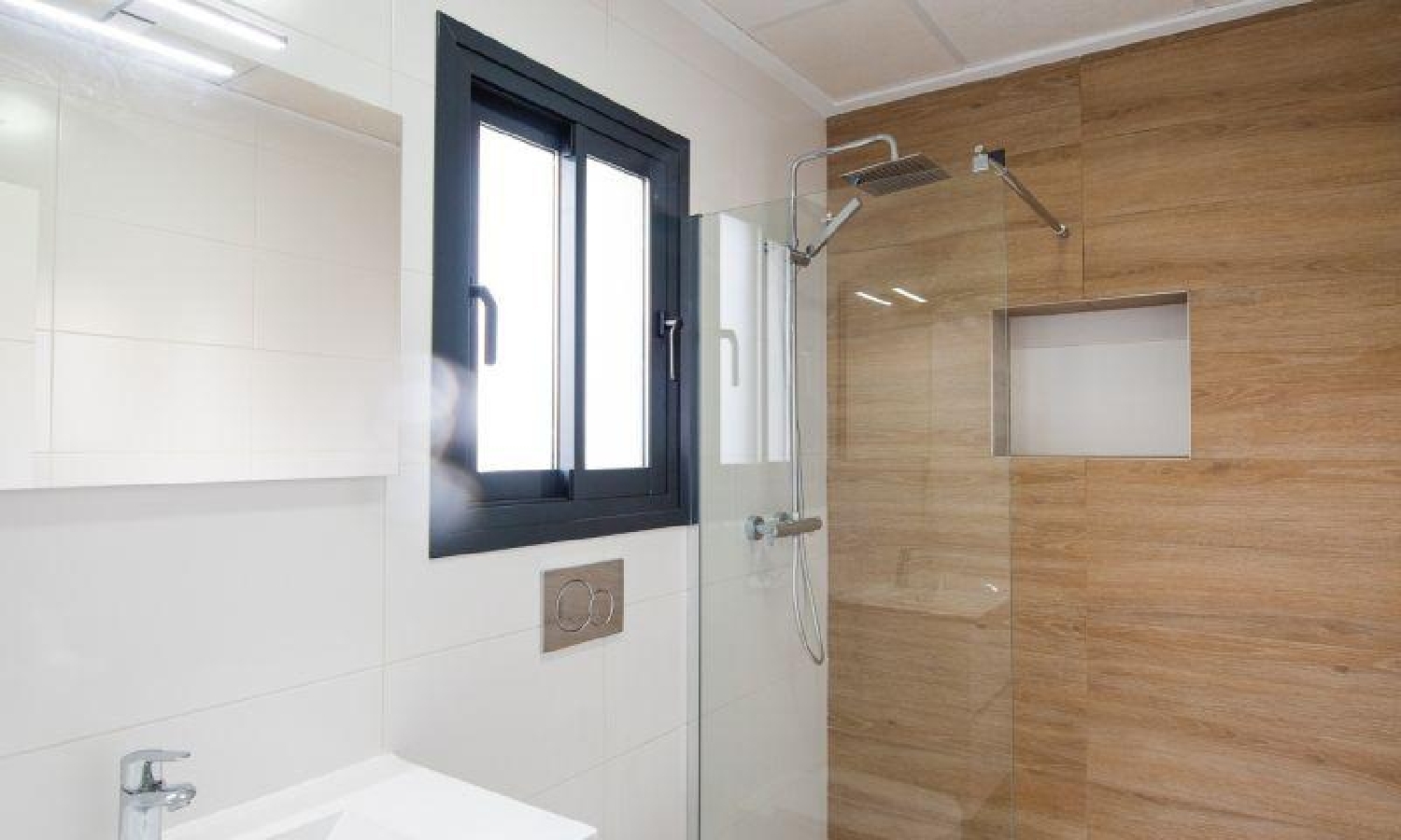  till salu villa Los Montesinos Baix Segura 5
