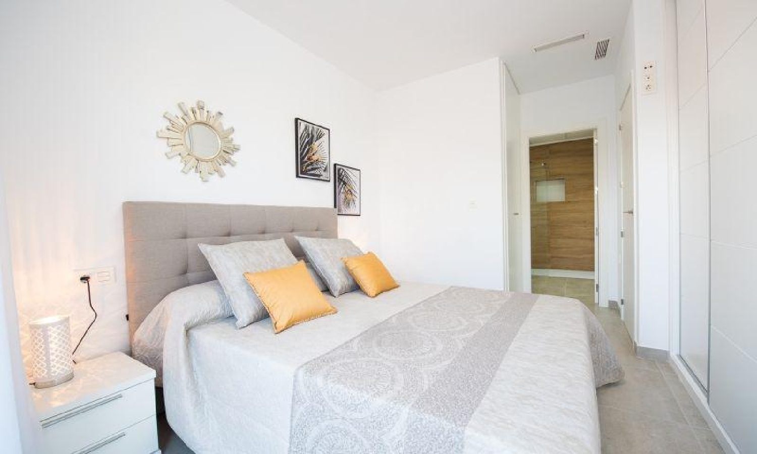  till salu villa Los Montesinos Baix Segura 8