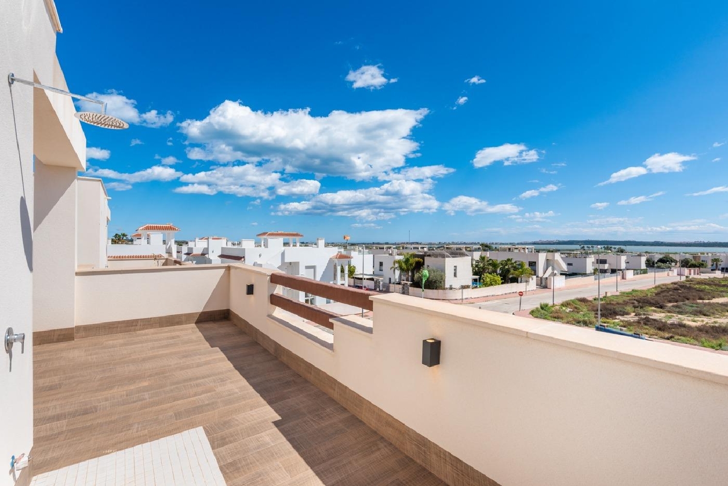  till salu villa Los Montesinos Baix Segura 8