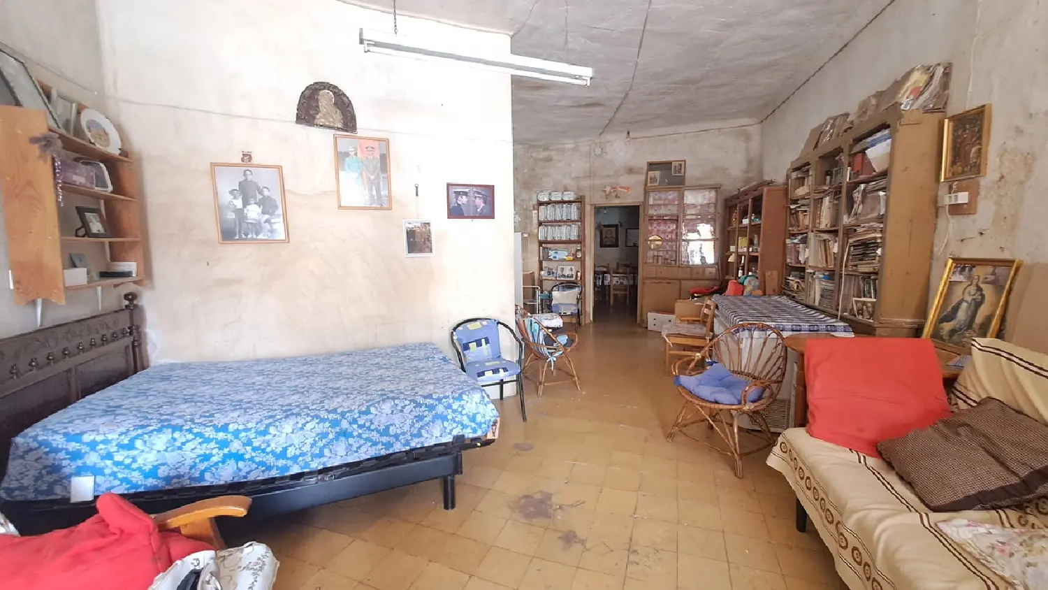 till salu villa Los Montesinos Baix Segura 2