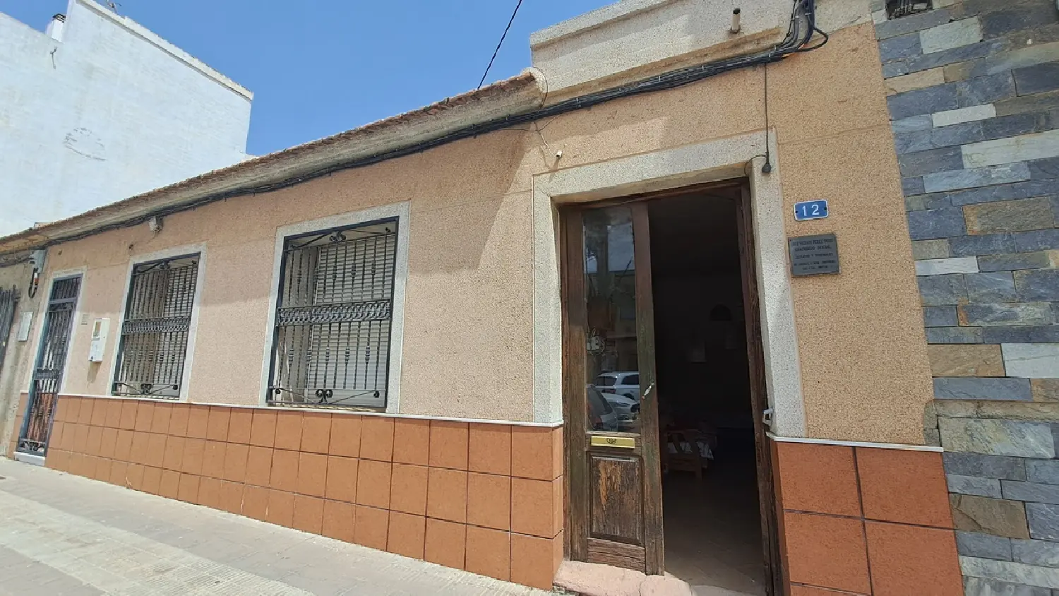  till salu villa Los Montesinos Baix Segura 1