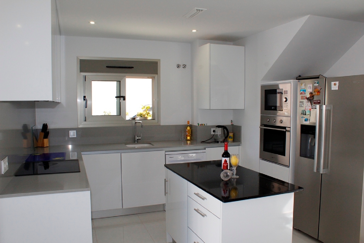  till salu villa Los Montesinos Baix Segura 8