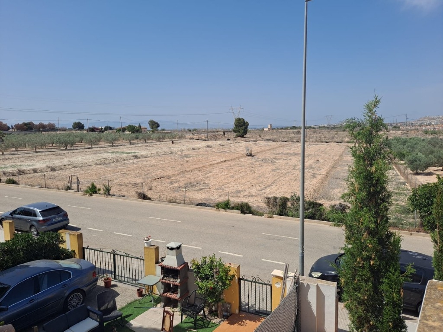  till salu villa Los Montesinos Baix Segura 8