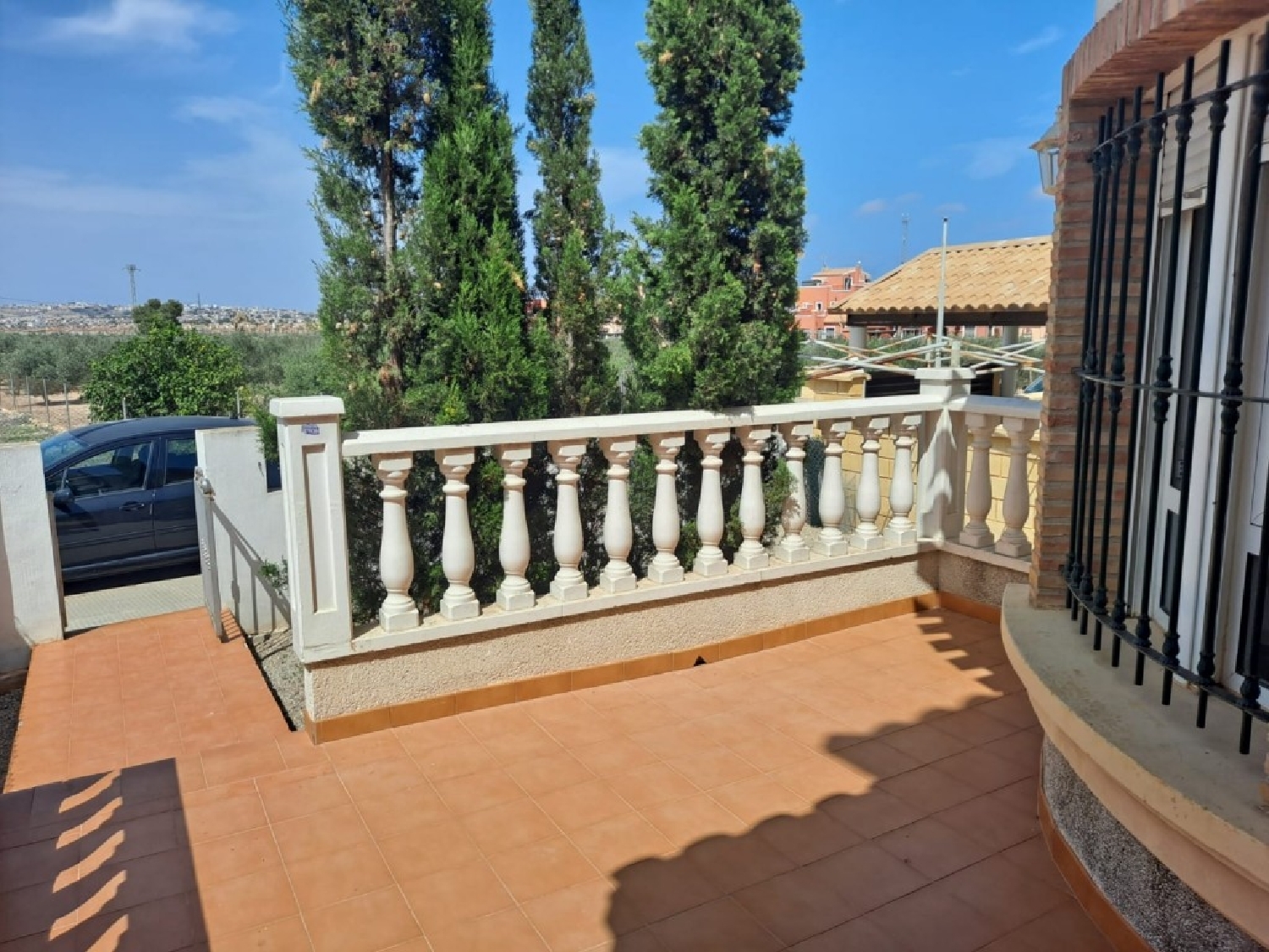  till salu villa Los Montesinos Baix Segura 5