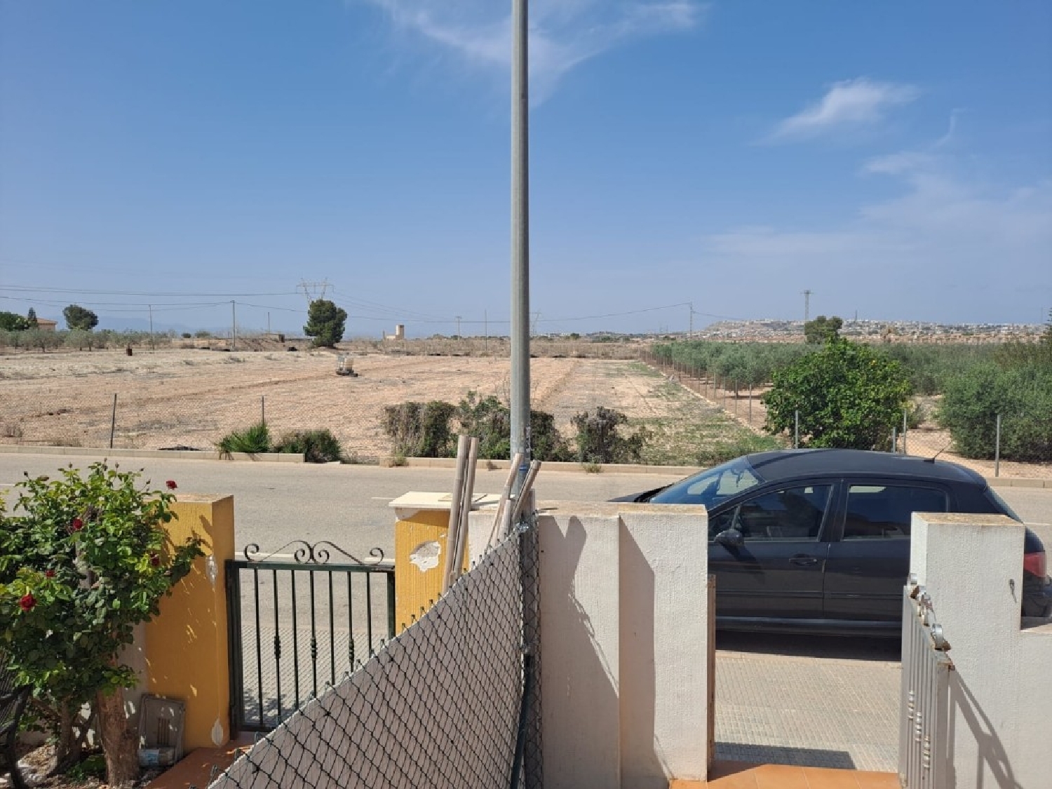  till salu villa Los Montesinos Baix Segura 6