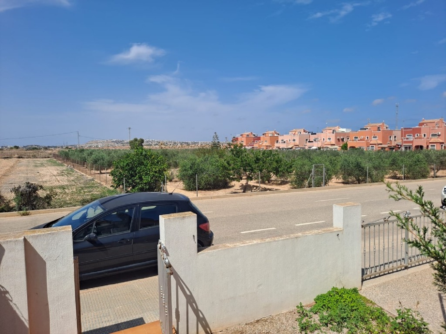  till salu villa Los Montesinos Baix Segura 7