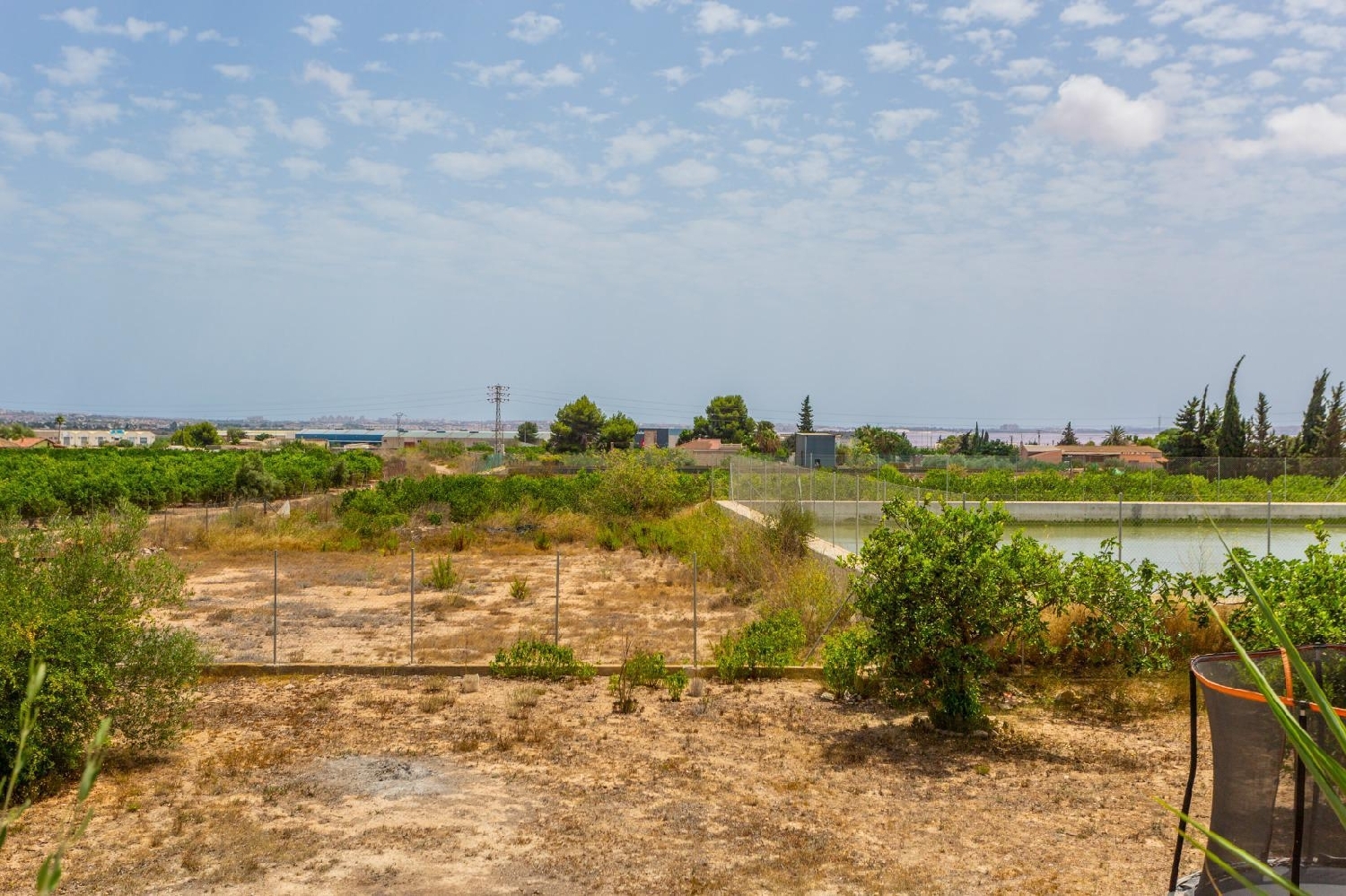  till salu villa Los Montesinos Baix Segura 8