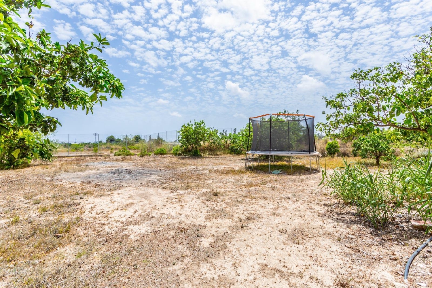 till salu villa Los Montesinos Baix Segura 7