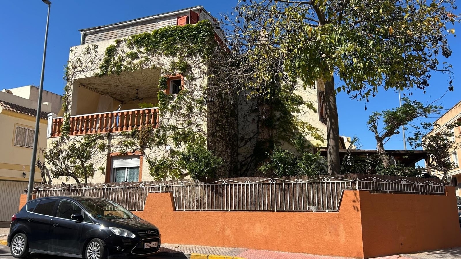  à vendre villa Los Montesinos Baix Segura 2