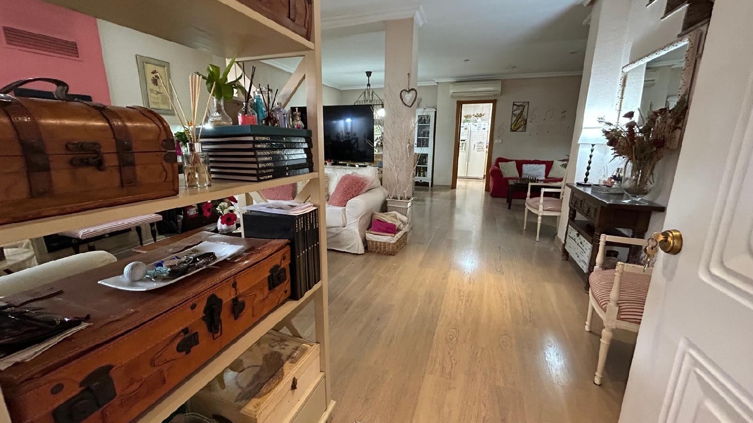  à vendre villa Los Montesinos Baix Segura 8