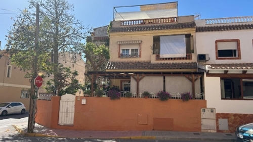 Los Montesinos Baix Segura villa foto 6233499