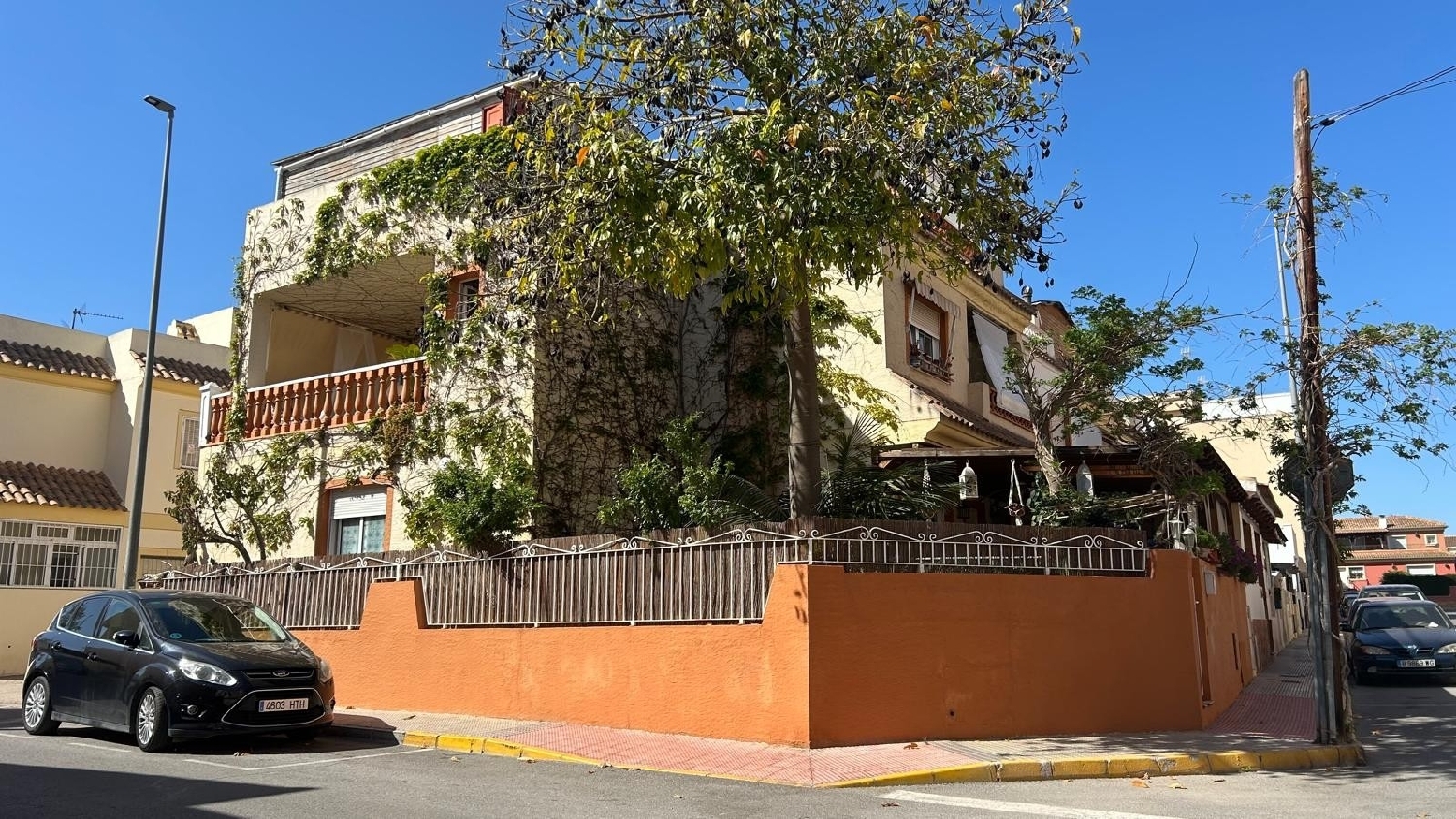  à vendre villa Los Montesinos Baix Segura 3