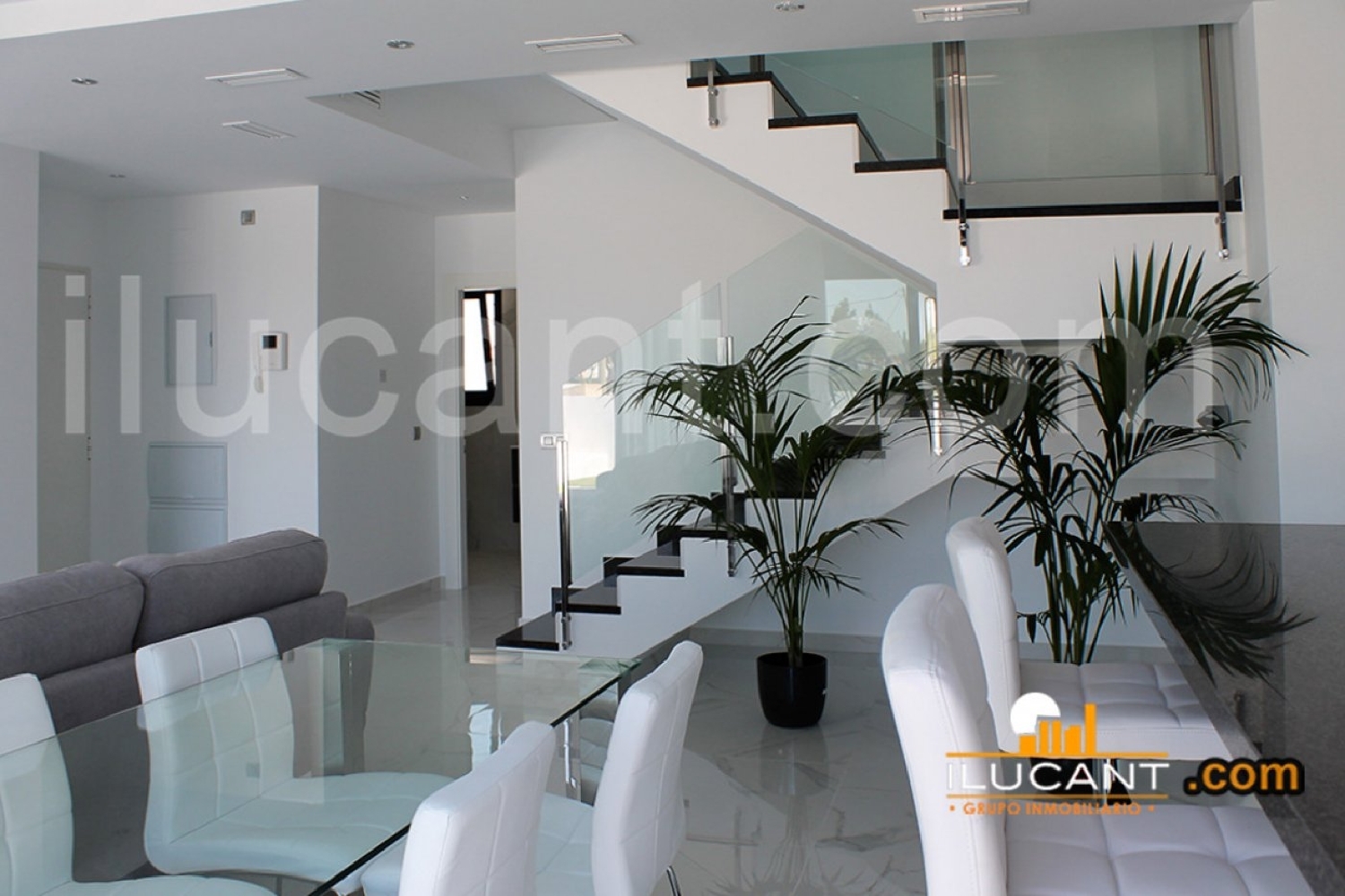  till salu villa Los Montesinos Baix Segura 8