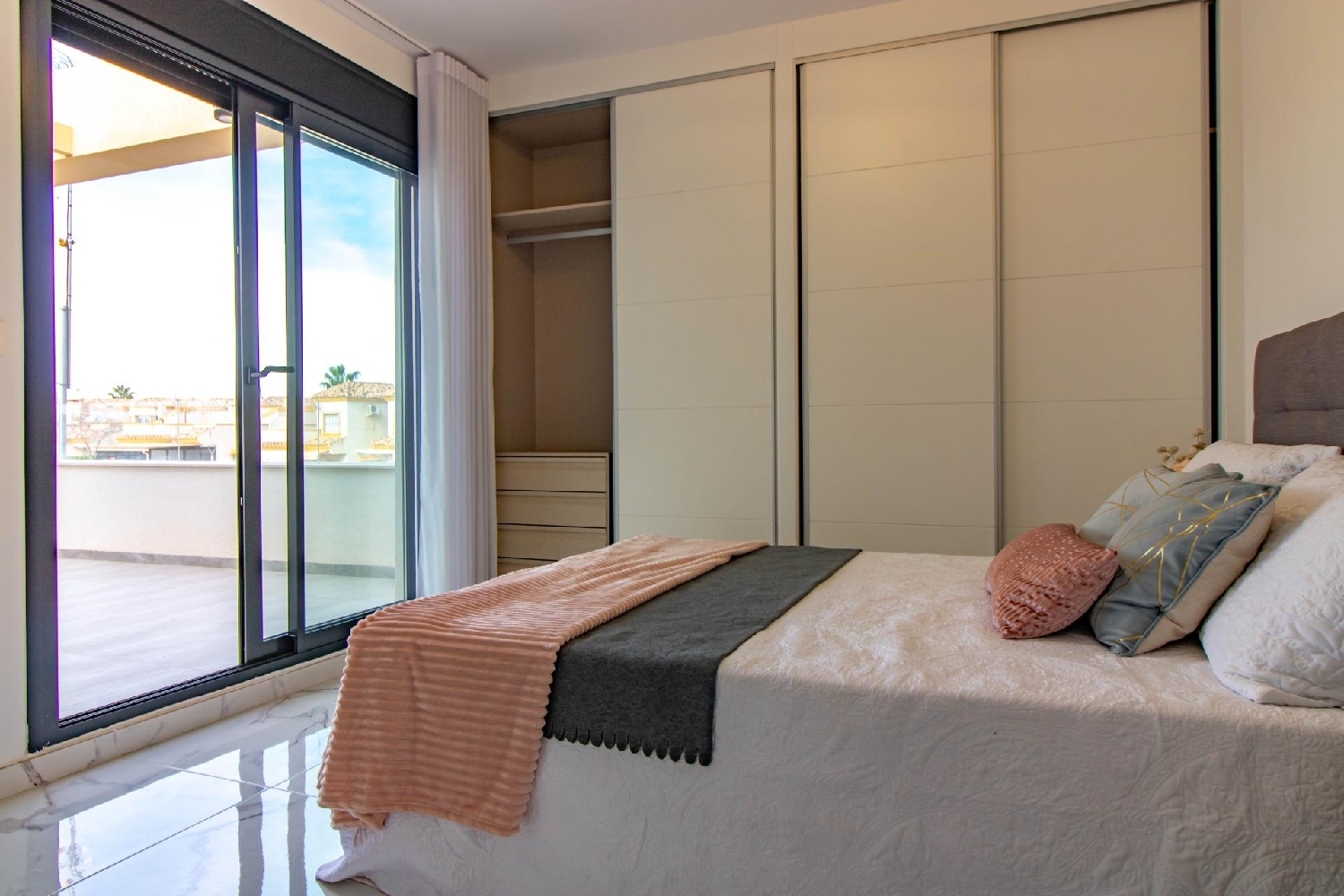  till salu villa Los Montesinos Baix Segura 15