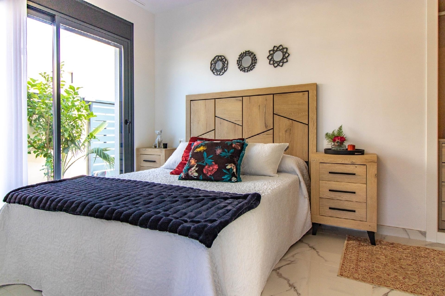  till salu villa Los Montesinos Baix Segura 10