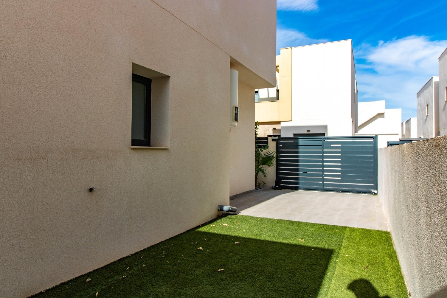  till salu villa Los Montesinos Baix Segura 25