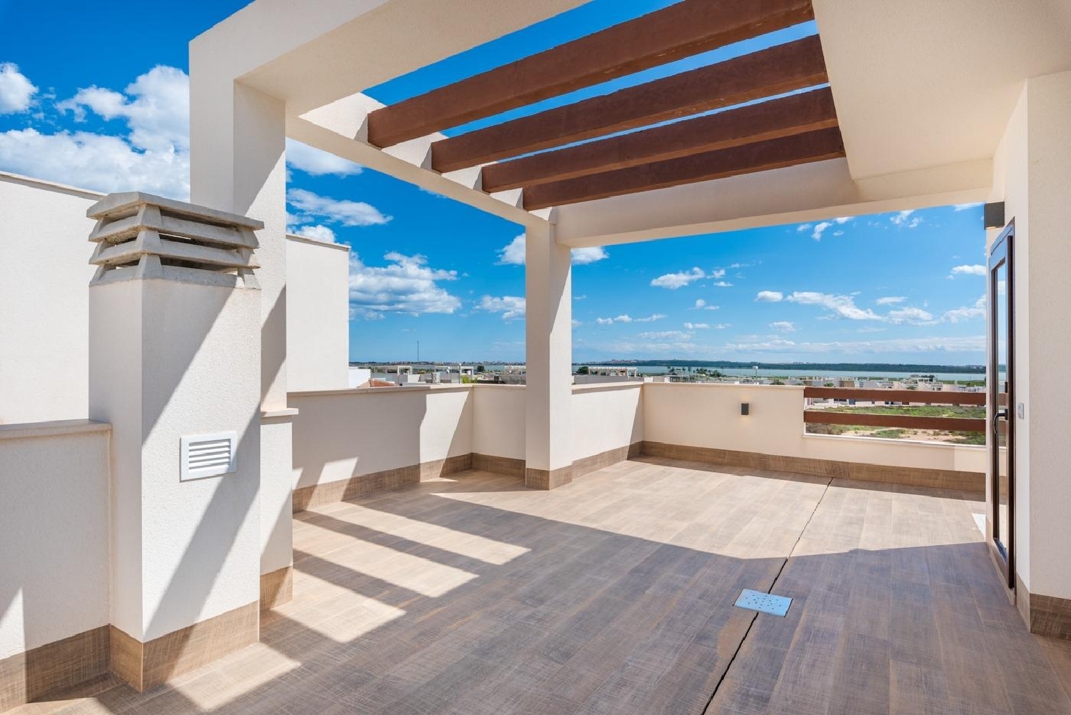  till salu villa Los Montesinos Baix Segura 35