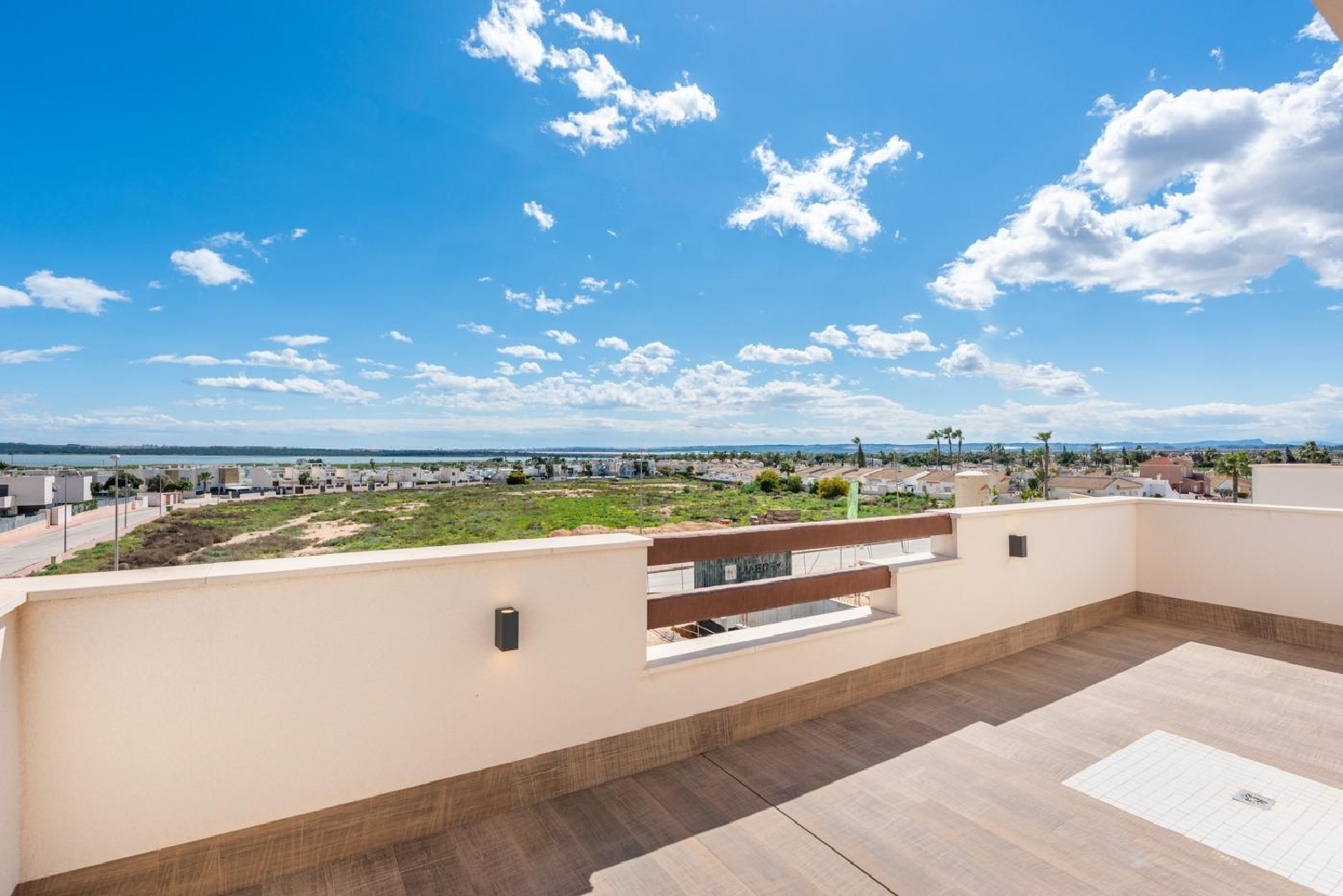  till salu villa Los Montesinos Baix Segura 33