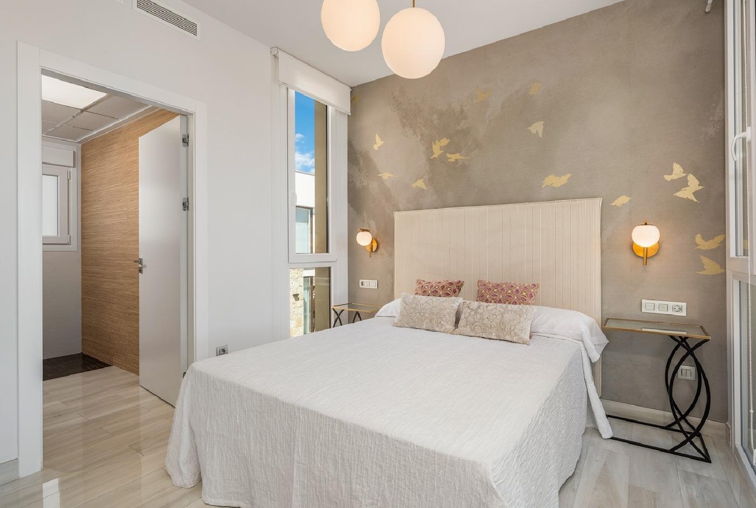  till salu villa Los Montesinos Baix Segura 22