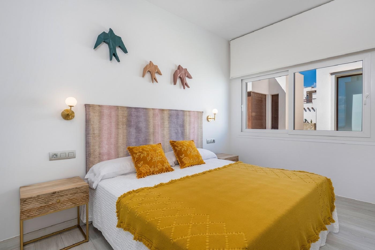  till salu villa Los Montesinos Baix Segura 18