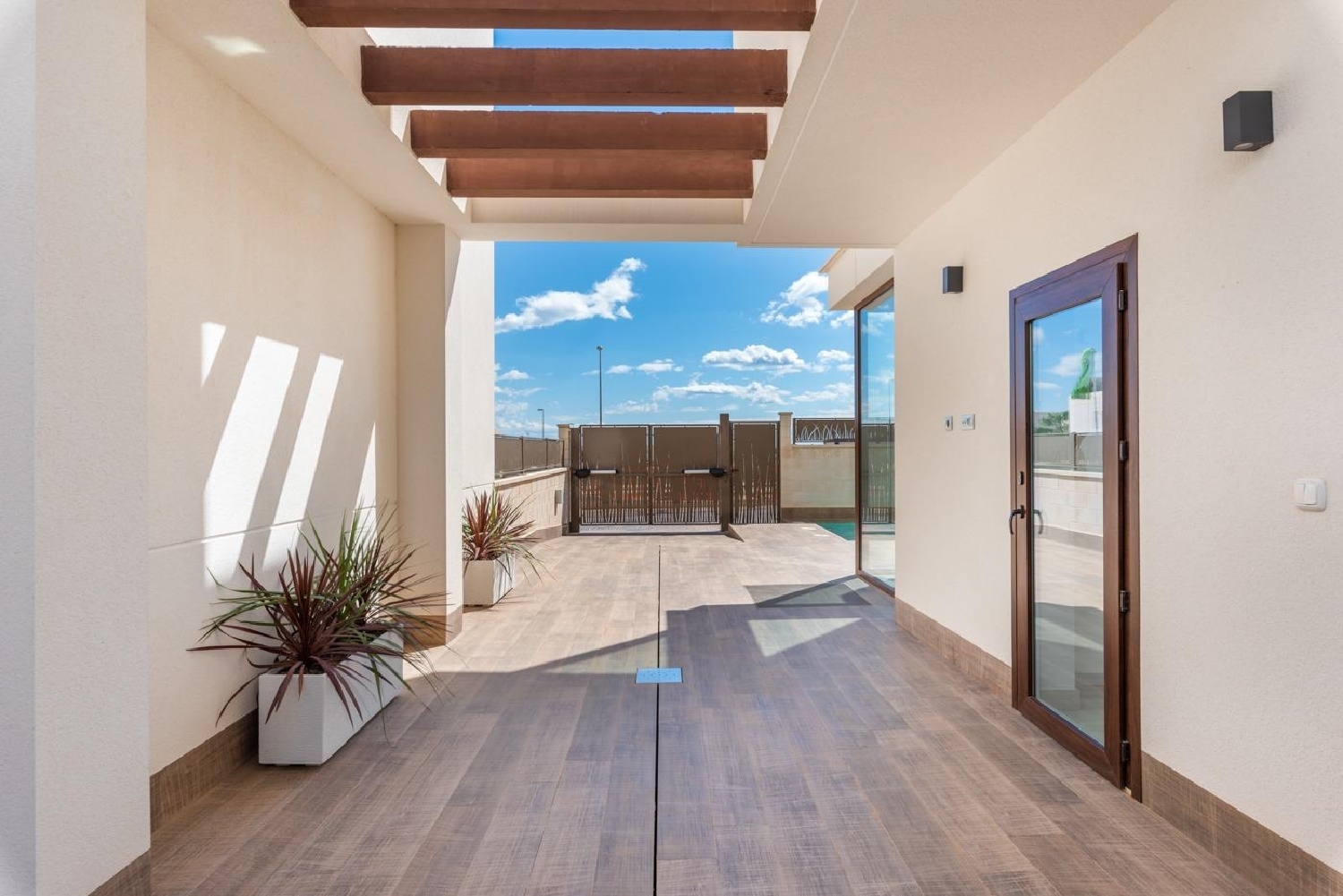  till salu villa Los Montesinos Baix Segura 31
