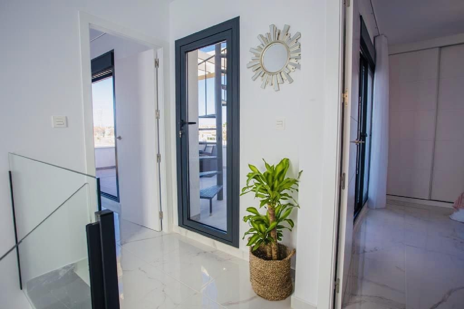  till salu villa Los Montesinos Baix Segura 6