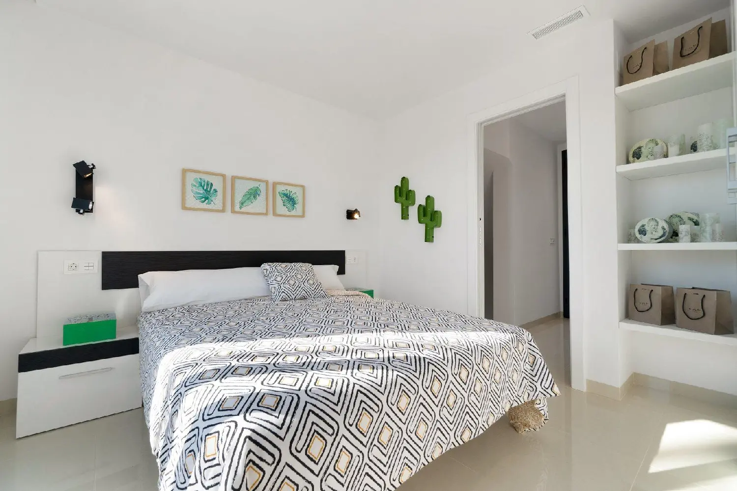  till salu villa Los Montesinos Baix Segura 8
