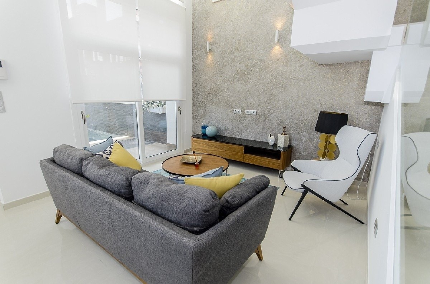  en venta chalet Los Montesinos Baix Segura 5