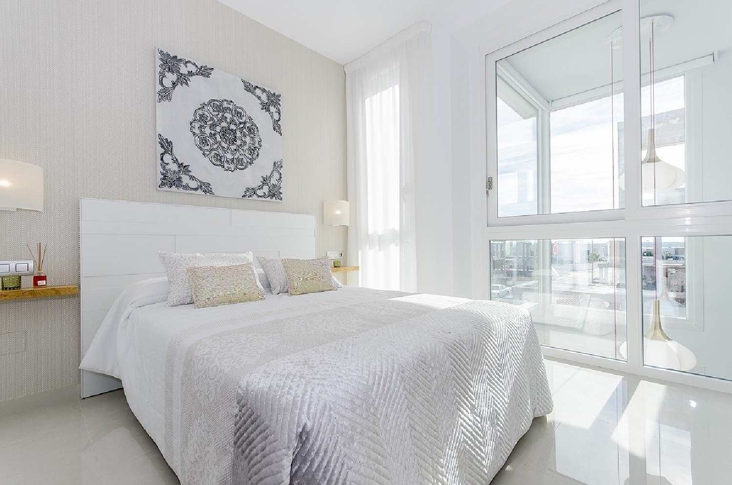  en venta chalet Los Montesinos Baix Segura 22