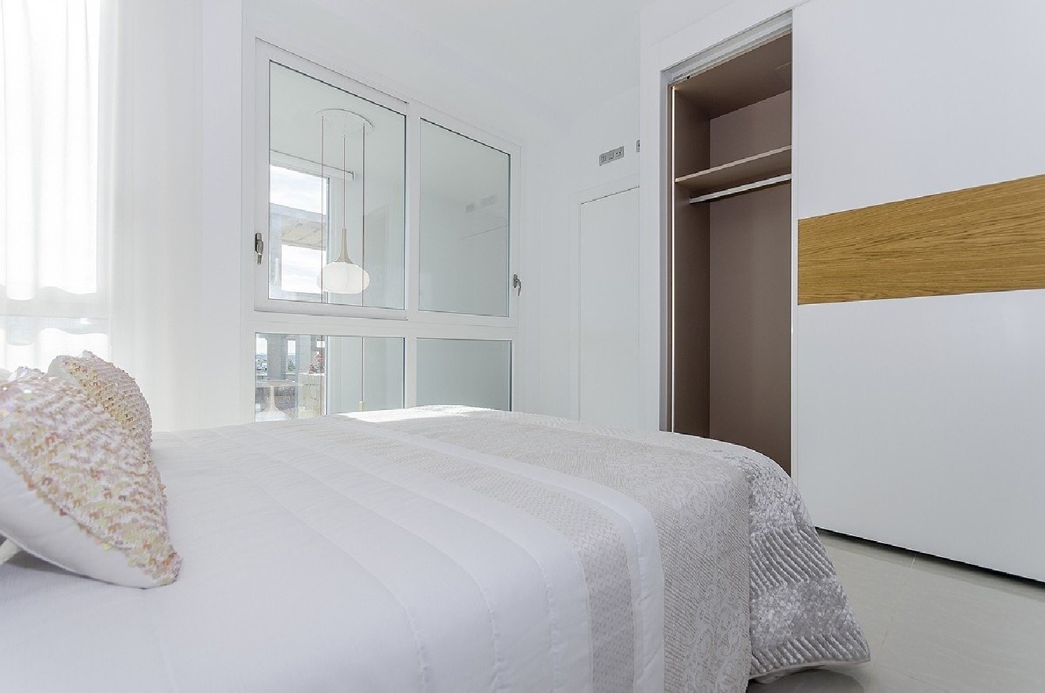  en venta chalet Los Montesinos Baix Segura 25
