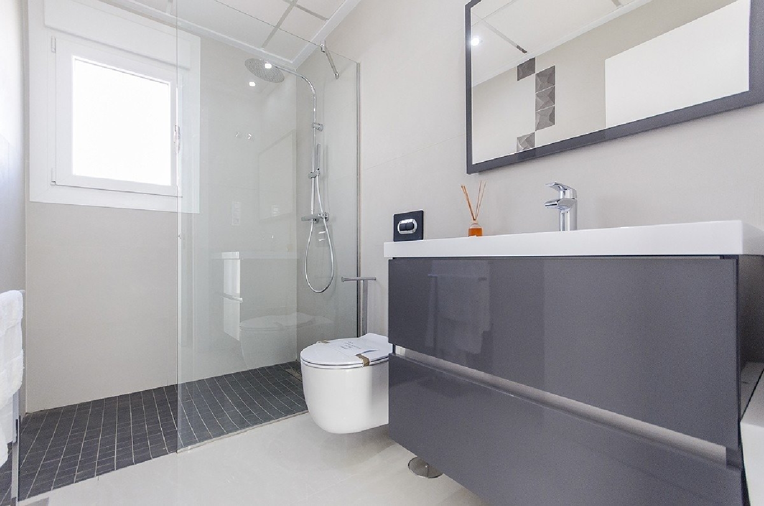 en venta chalet Los Montesinos Baix Segura 32