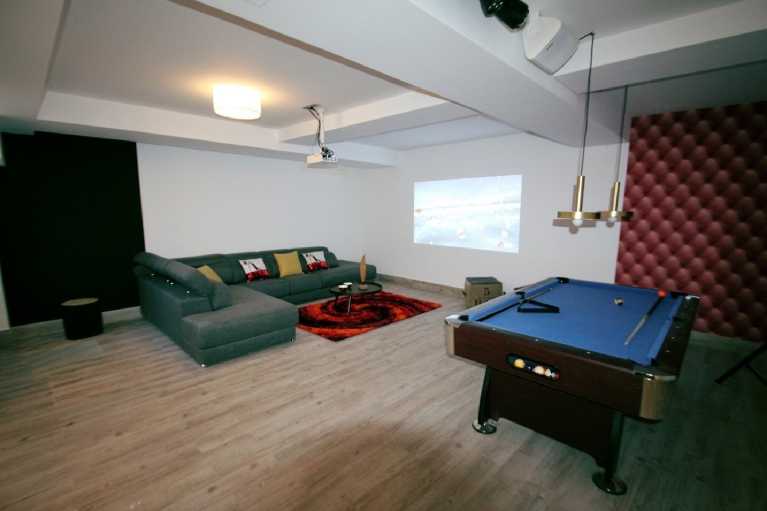  en venta chalet Los Montesinos Baix Segura 39