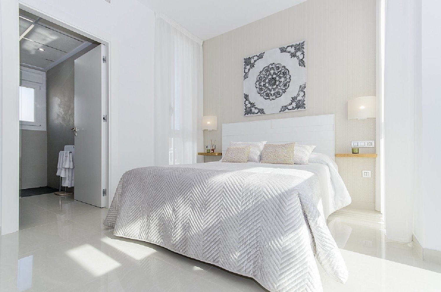  en venta chalet Los Montesinos Baix Segura 23