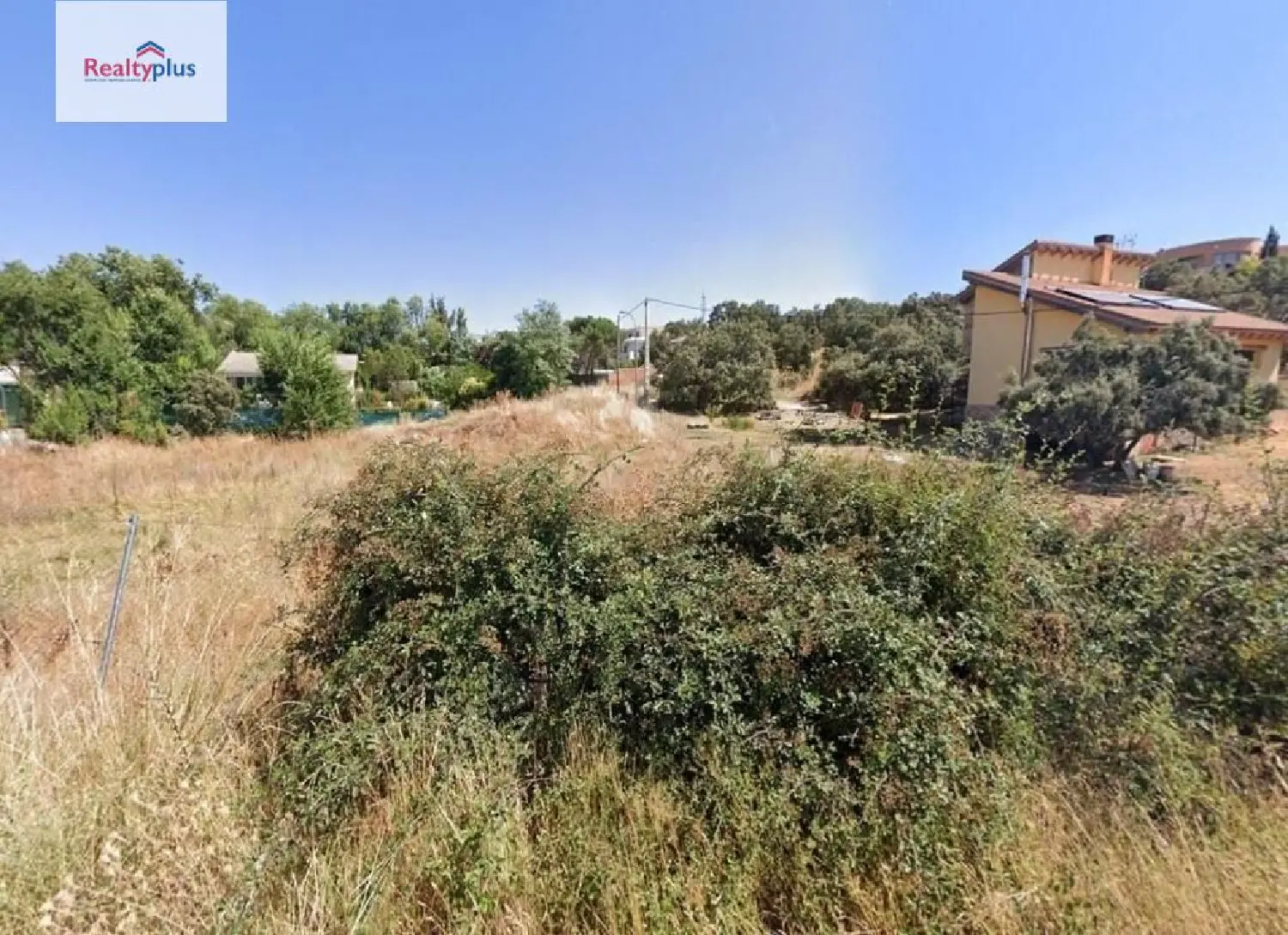  till salu villa Los Montesinos Baix Segura 2