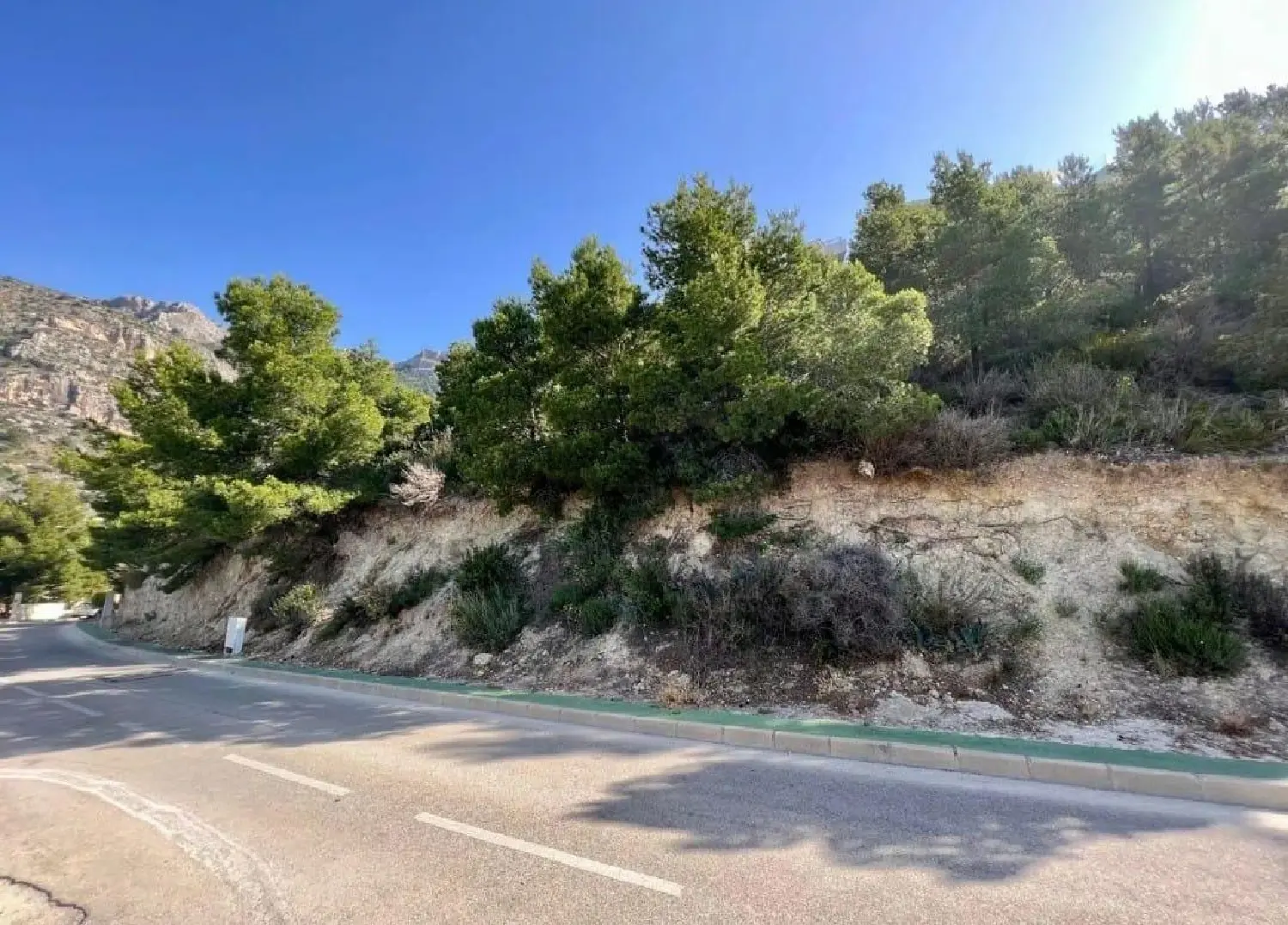  till salu villa Los Montesinos Baix Segura 1