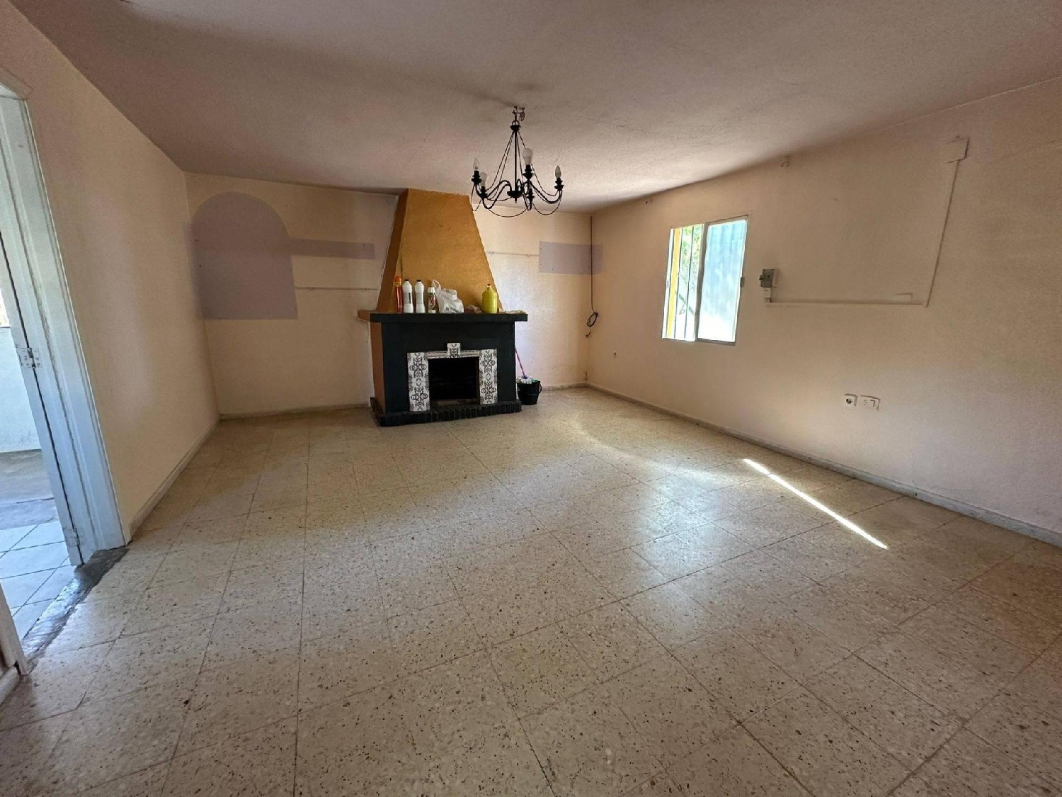  till salu villa Los Montitos Badajoz 5